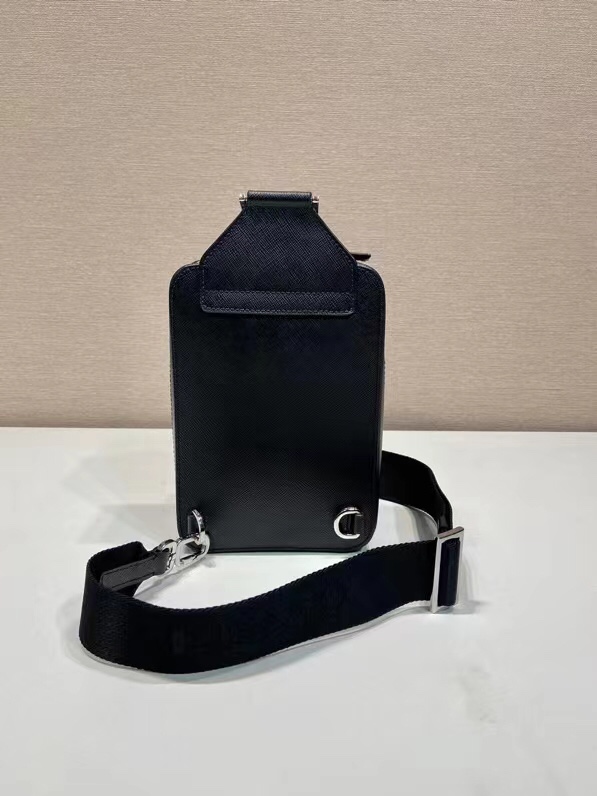 Christian Dior Waist Chest Packs